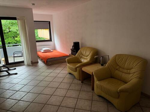 Foto - Etagenwohnung zur Miete in Trier