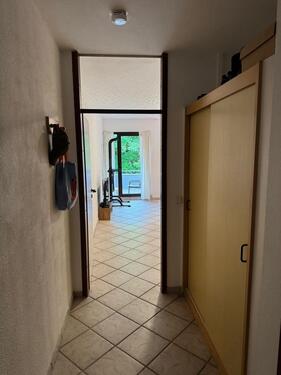 Foto - Etagenwohnung in Trier