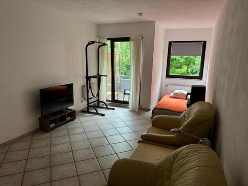 Foto - Etagenwohnung in Trier zur Miete
