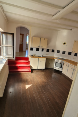 Foto - Etagenwohnung in Rüsselsheim am Main