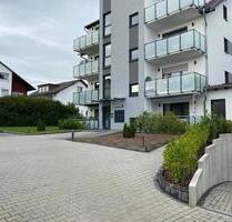 2 Zimmer-Dachgeschosswohnung in Toplage von Gießen-Wieseck