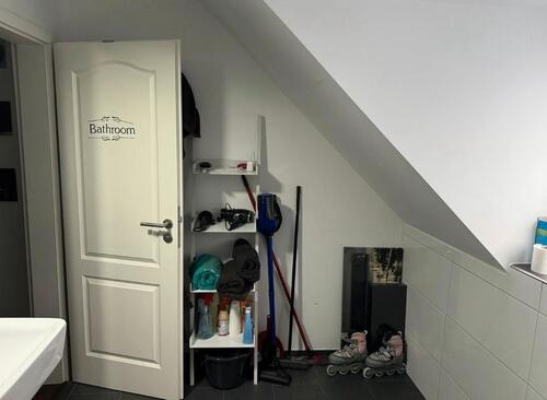 Foto - Etagenwohnung in Oberhausen