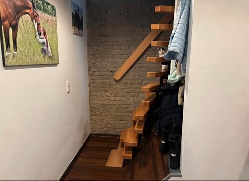 Foto - Etagenwohnung in Oberhausen zur Miete