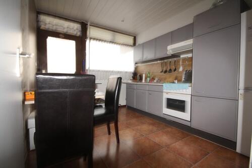 Foto - Etagenwohnung in Emden zur Miete