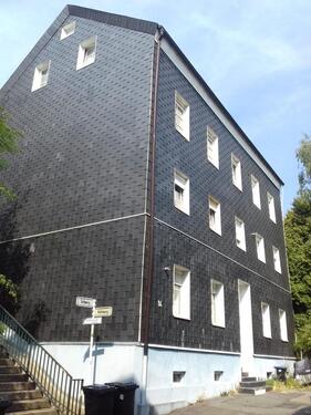 Foto - Oberbarmen Moderne 2,5 Zimmer Dachgeschosswohnung