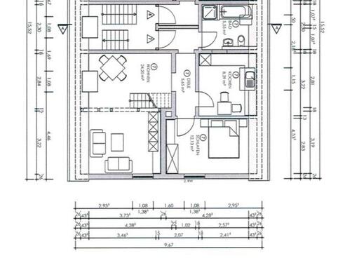 Foto - Etagenwohnung in Ennepetal