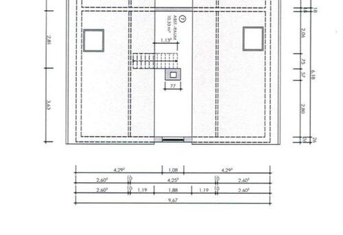 Foto - Etagenwohnung in Ennepetal zur Miete