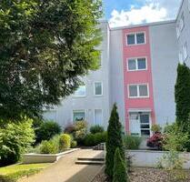 Schöne 3,5-Zimmer-Wohnung in gepflegter Lage mit Ausblick ins Grüne! - Essen Stadtbezirk VI