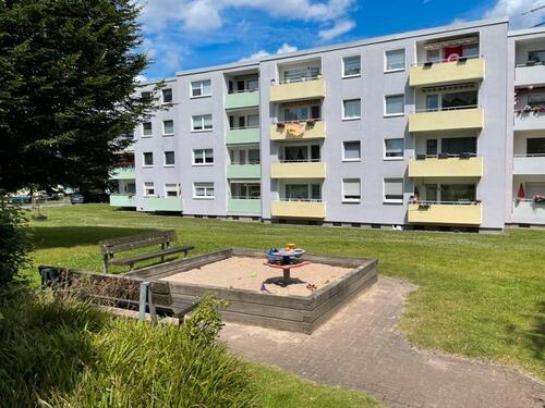 Foto - Etagenwohnung zur Miete in Essen