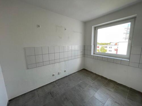 Foto - Etagenwohnung in Essen zur Miete