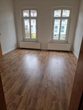 Foto - Etagenwohnung zur Miete in Parchim