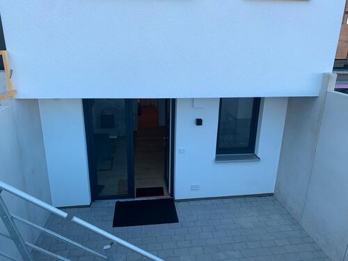Foto - Möblierte 2-Zimmer-Wohnung mit Terrasse