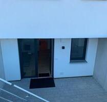 Möblierte 2-Zimmer-Wohnung mit Terrasse - Weinsberg