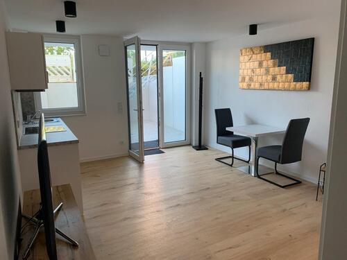 Foto - Etagenwohnung in Weinsberg