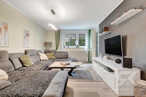 Foto - Etagenwohnung in Weiden in der Oberpfalz
