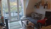 Foto - Etagenwohnung in Würzburg
