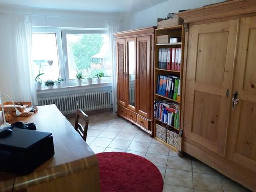 Foto - Etagenwohnung zur Miete in Fell