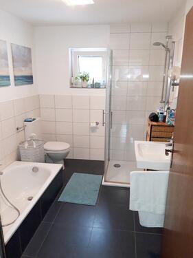 Foto - Etagenwohnung in Fell zur Miete