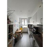 Wohnungsswap - 3 Zimmer, 81 m² - Hausburgstraße, Friedrichshain, Berlin