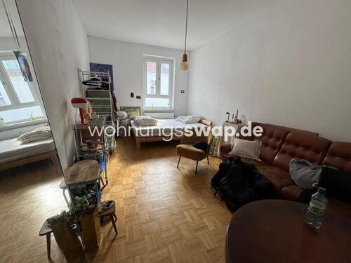 Foto - Etagenwohnung zur Miete in Berlin