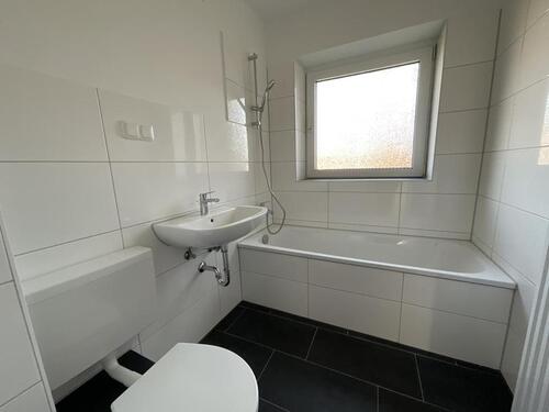 Foto - Etagenwohnung zur Miete in Wilhelmshaven