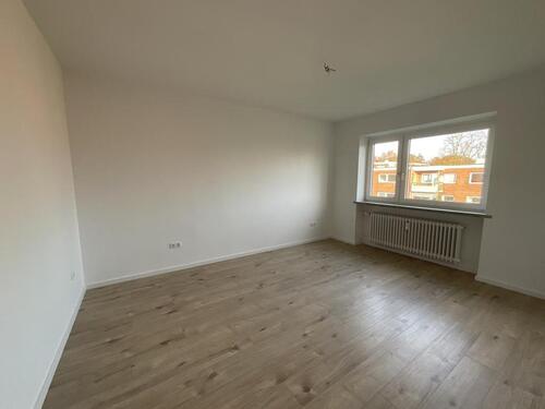 Foto - Etagenwohnung in Wilhelmshaven zur Miete