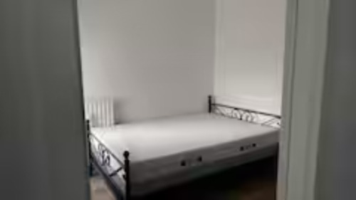 Foto - Etagenwohnung zur Miete in Frankfurt am Main