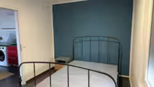 Foto - Etagenwohnung in Frankfurt am Main