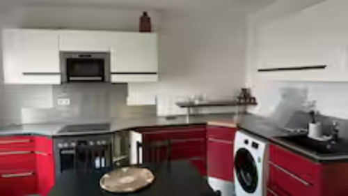 Foto - Etagenwohnung in Frankfurt am Main zur Miete