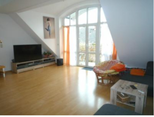 Foto - Etagenwohnung zur Miete in Dachau