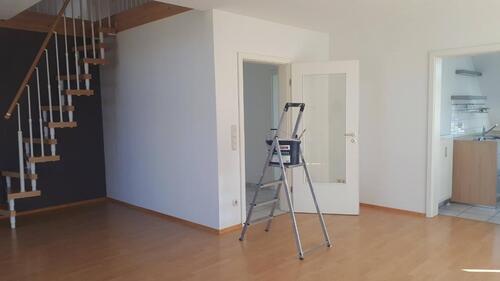 Foto - Etagenwohnung in Dachau