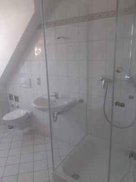 Foto - Etagenwohnung in Dachau zur Miete