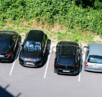 2x Außenstellplatz PKW nähe Stadthalle - Alzey