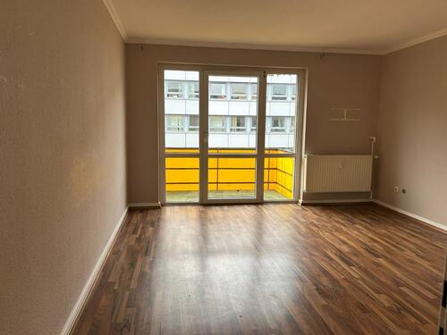 Foto - Provisionsfrei 3-Zimmer-Wohnung (Frankfurt). Toplage!