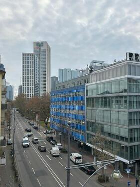 Foto - 3 Zimmer Etagenwohnung in Frankfurt am Main