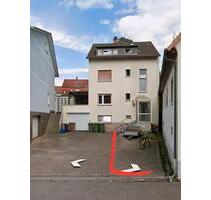 Stellplatz in Bammental - 20,00 EUR Miete, in Bammental (PLZ: 69245)