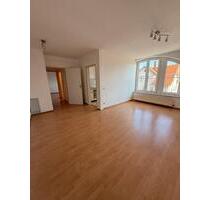 Gemütliche Wohnung mit Stellplatz in Amberg zu vermieten.