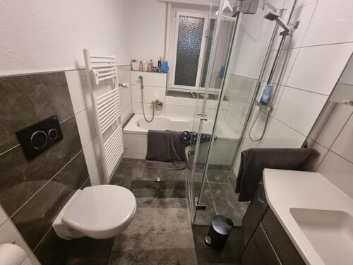 Foto - 3 Zimmer Wohnung - 950,00&nbsp;EUR Kaltmiete, ca.&nbsp; 65,00&nbsp;m&sup2;