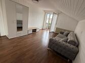 Foto - 1,5 Zimmer Wohnung Dachgeschoss