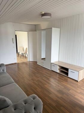 Foto - 1 Zimmer Etagenwohnung zur Miete in Nattheim