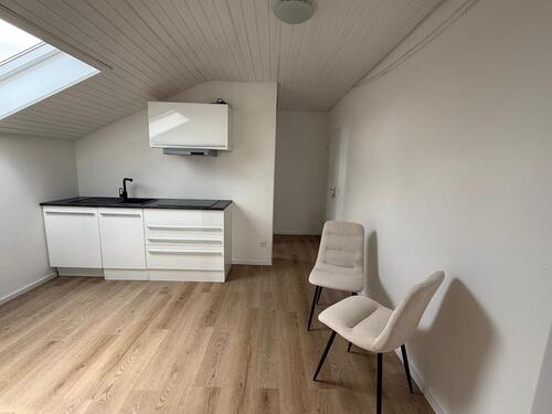 Foto - 1 Zimmer Etagenwohnung in Nattheim