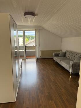 Foto - Etagenwohnung in Nattheim zur Miete