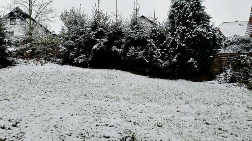 Foto - Freistehendes Einfamilienhaus in Altenbeken