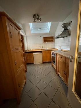 Foto - 3 Zimmer Wohnung mit Balkon in Freiburg-Zähringen