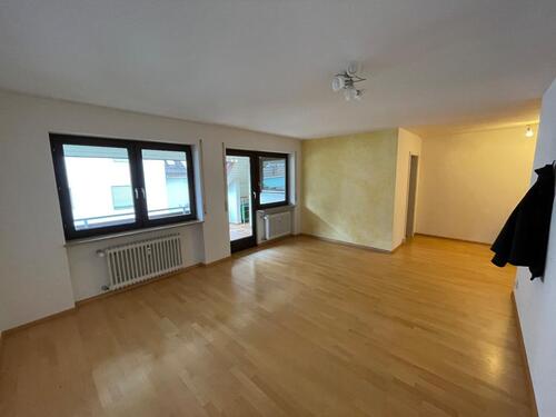 Foto - 3 Zimmer Etagenwohnung in Freiburg im Breisgau