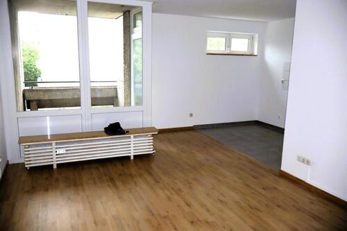 Foto - Neu renoviertes 1 Zimmer-Apartment
