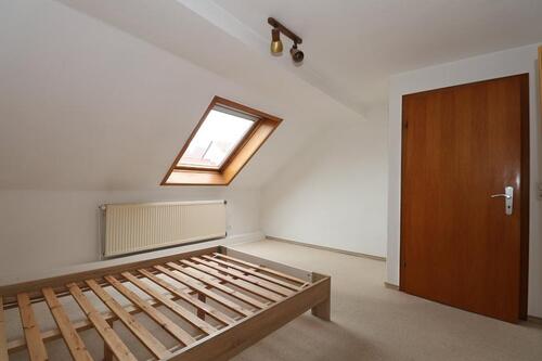 Foto - 2 Zimmer Dachgeschoßwohnung zur Miete in Eschwege