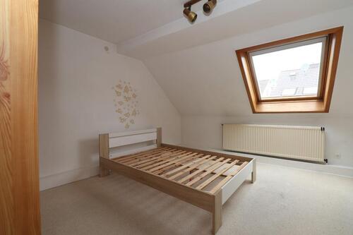 Foto - 2 Zimmer Dachgeschoßwohnung in Eschwege