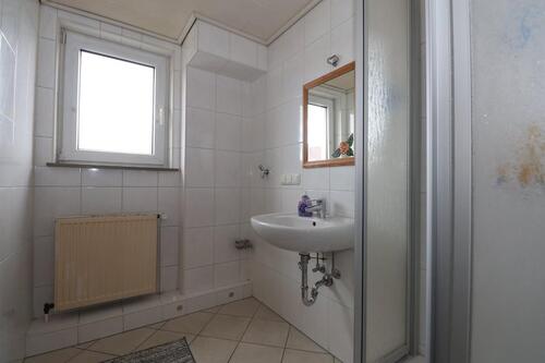 Foto - Dachgeschoßwohnung in Eschwege zur Miete