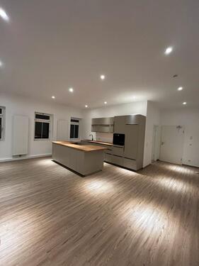 Foto - 3 Zimmer Etagenwohnung zur Miete in Erpolzheim